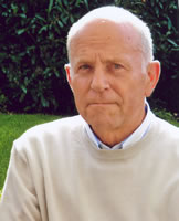 Dr. Manfred Plener